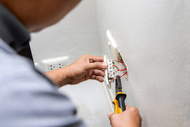 Best Electrical Upgrades for Homes  in Romney, WV