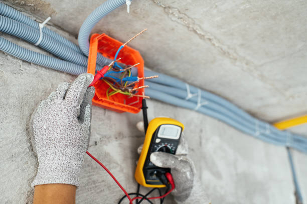 Best Electrical Installation Contractor  in Romney, WV