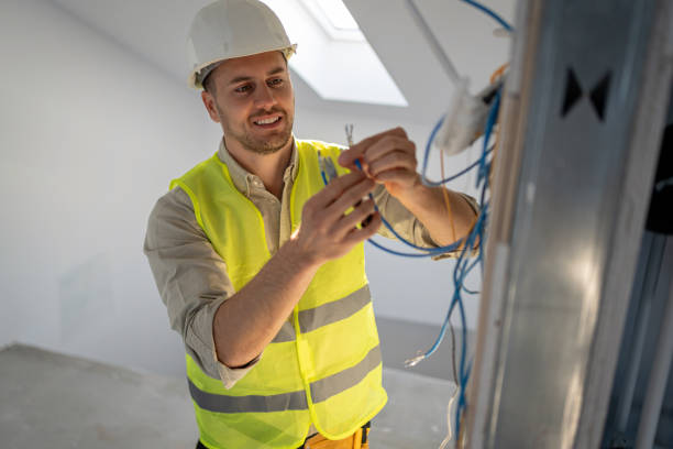 Best Electrical System Inspection  in Romney, WV