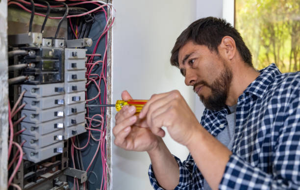 Best Emergency Electrical Repair  in Romney, WV